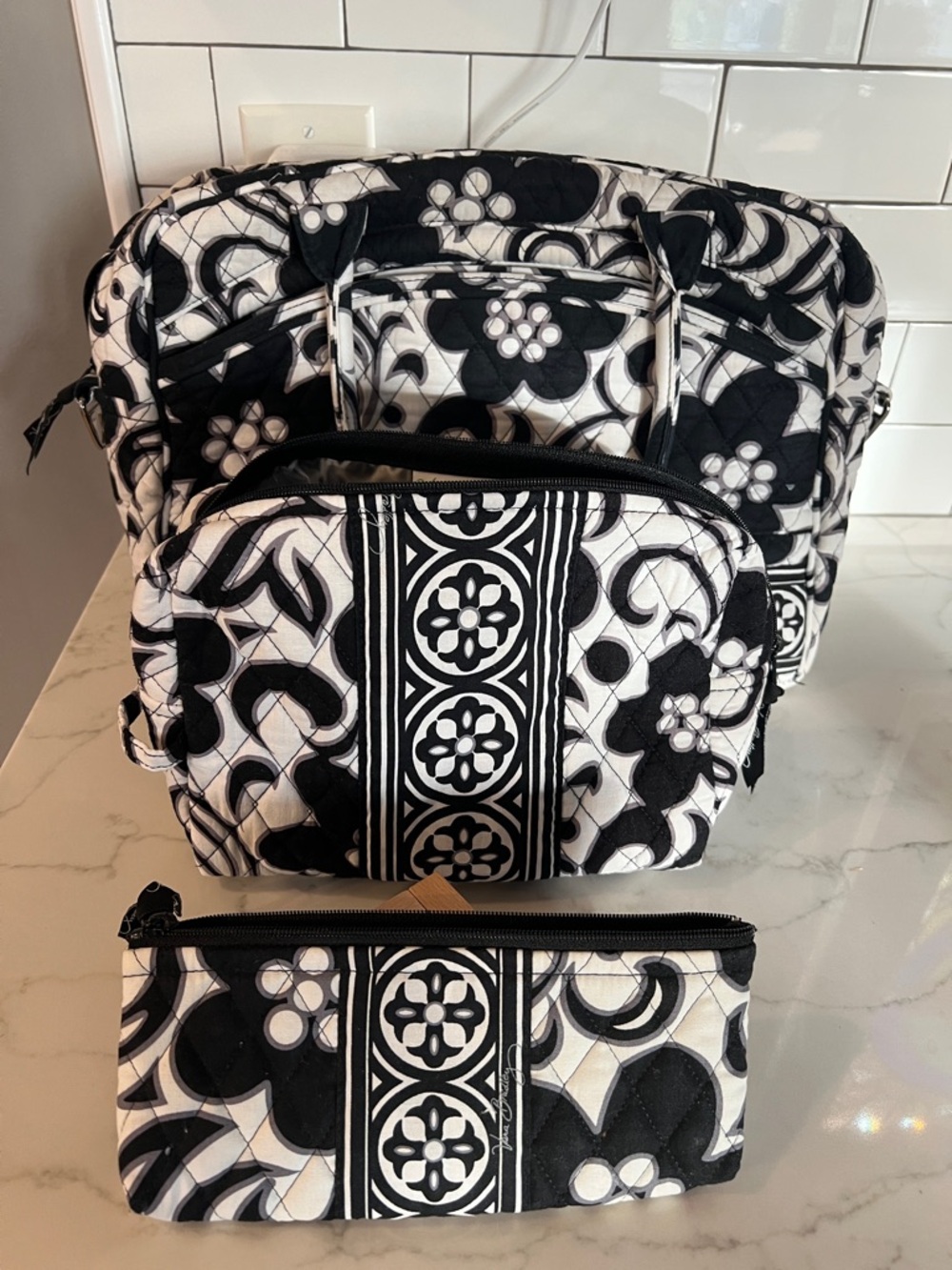 Vera Bradley Bags